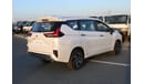 Mitsubishi Xpander Mitsubishi Xpander 1.5L Premium A/T Petrol  -(Model 2024)