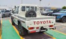 Toyota Land Cruiser Pick Up