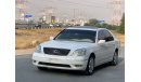 Lexus LS 430