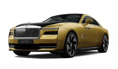 Rolls-Royce Spectre