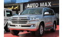 Toyota Land Cruiser (2019) EXR V8 5.7, GCC