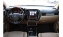 Mitsubishi Outlander GLS GCC