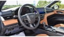 Toyota Camry 2025 CAMRY Grande 2.5L PETROL FULL OPTION JAPAN GCC