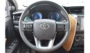 Toyota Fortuner 2.4L,DIESEL,BASIC,2024MY ( FOR EXPORT ONLY)