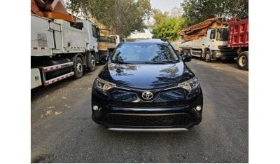 Toyota RAV4 Full options limited