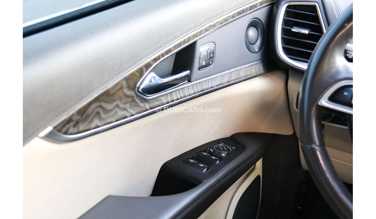 Lincoln Nautilus 2019 MODEL USED LINCOLN NAUTILUS IS FOR SALE AT BEST PRICE | CONTACT NOW