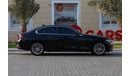 BMW 330i Exclusive 2.0L (258 HP) BMW 330i Exclusive 2019 GCC under Agency Warranty and Service Contract with 