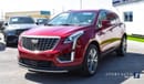 Cadillac XT5 2.0P Premium Luxury 4WD Aut. V82 (For Local Sales plus 10% for Customs & VAT)