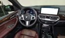 BMW X3 XDRIVE 30 i