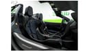 McLaren 765LT SWAP YOUR CAR FOR 765LT SPIDER -BRAND NEW -GCC-DEALERS WARNTY UNTIL FEB 2026-CARBON PACKAGE-TOP SPEC