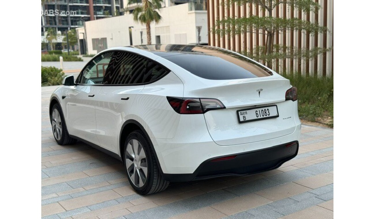 Tesla Model Y | Warranty | GCC | Autopilot | Free Supercharging | Hot Deal