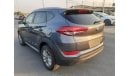 هيونداي توسون 2018 HYUNDAI TUCSON 4X4 AWD SEL.READY CAR.  RUN AND DRIVE