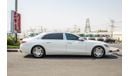 مرسيدس بنز S680 Maybach