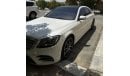 مرسيدس بنز S 560 AMG 4.0L (469 HP)