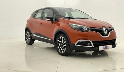 Renault Captur LE 1.2 | Zero Down Payment | Home Test Drive