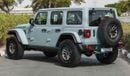 Jeep Wrangler (НА ЭКСПОРТ , For Export) Rubicon 392 V8 6.4L 4X4 , 2024 GCC , 0Km , Без пробега