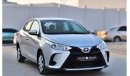 Toyota Yaris 2022 Toyota Yaris E (XP130), 4dr Sedan, 1.5L 4cyl Petrol, Automatic, Front Wheel Drive