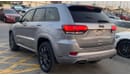 Jeep Grand Cherokee Overland Full option