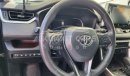 Toyota RAV4 Toyota RAV4 2.5P Full Option MY2024