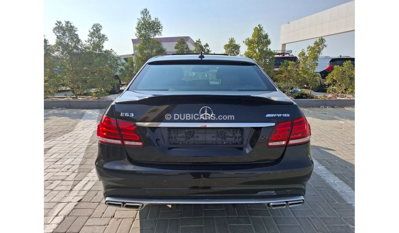 مرسيدس بنز E 220 Mercedes-Benz E220d 2016 full option  kit 63