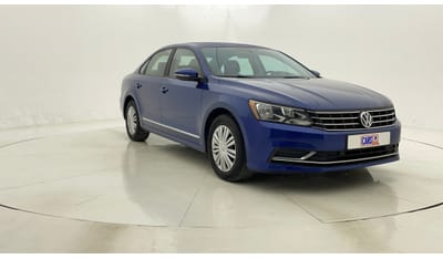 Volkswagen Passat SE 2.5 | Zero Down Payment | Free Home Test Drive