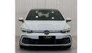 Volkswagen Golf GTI P2 Full 2022 Volkswagen Golft GTI P2, 2026 VW Warranty, 2024 VW Service Pack, Full Options, Low Kms,