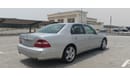 Lexus LS 430 Lexus LS 430 Model 2005