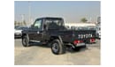 تويوتا لاند كروزر بيك آب LC79 SC PICKUP FULL 4.0L PTR A/T