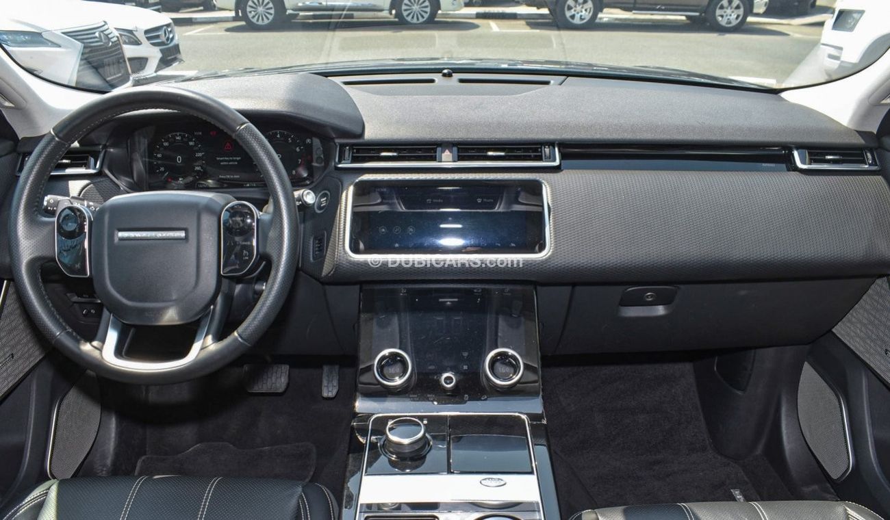 Land Rover Range Rover Velar P380 SE