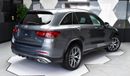 Mercedes-Benz GLC 300 4Matic