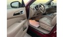 Nissan Pathfinder SL