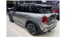 Mini Cooper S Countryman MINI COUNTRYMAN COOPER S 2018 GCC IN BEAUTIFUL CONDITION WITH 1 YEAR WARRANTY FOR 79K AED