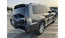 Mitsubishi Pajero 2019 Mitsubishi Pajero GLS 3.8L V6 Sunroof 4X4 Full Option / EXPORT ONLY