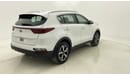 Kia Sportage LX 2 | Zero Down Payment | Free Home Test Drive