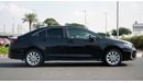 Toyota Corolla Toyota Corolla 1.6L Full Option