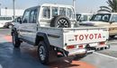 Toyota Land Cruiser Pick Up