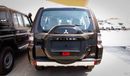 Mitsubishi Pajero GLS 3.5  7 SEAT AUTOMATIC TRANSMISSION