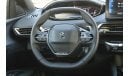 Peugeot 3008 PEUGEOT 3008 ACTIVE PACK 1.6L FWD SUV 2025