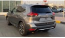 Nissan Rogue Full option with 360 Camera