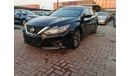 Nissan Altima SV Very good condition inside and outside