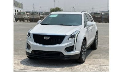 كاديلاك XT5 بريميوم لاكجري