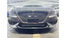 Genesis G80 Platinum 3.8L warranty one year bank financie available 0 dawon payment