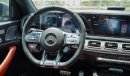 مرسيدس بنز GLE 53 AMG