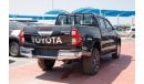 Toyota Hilux TOYOTA HILUX 4.0 AT BLACK 2024