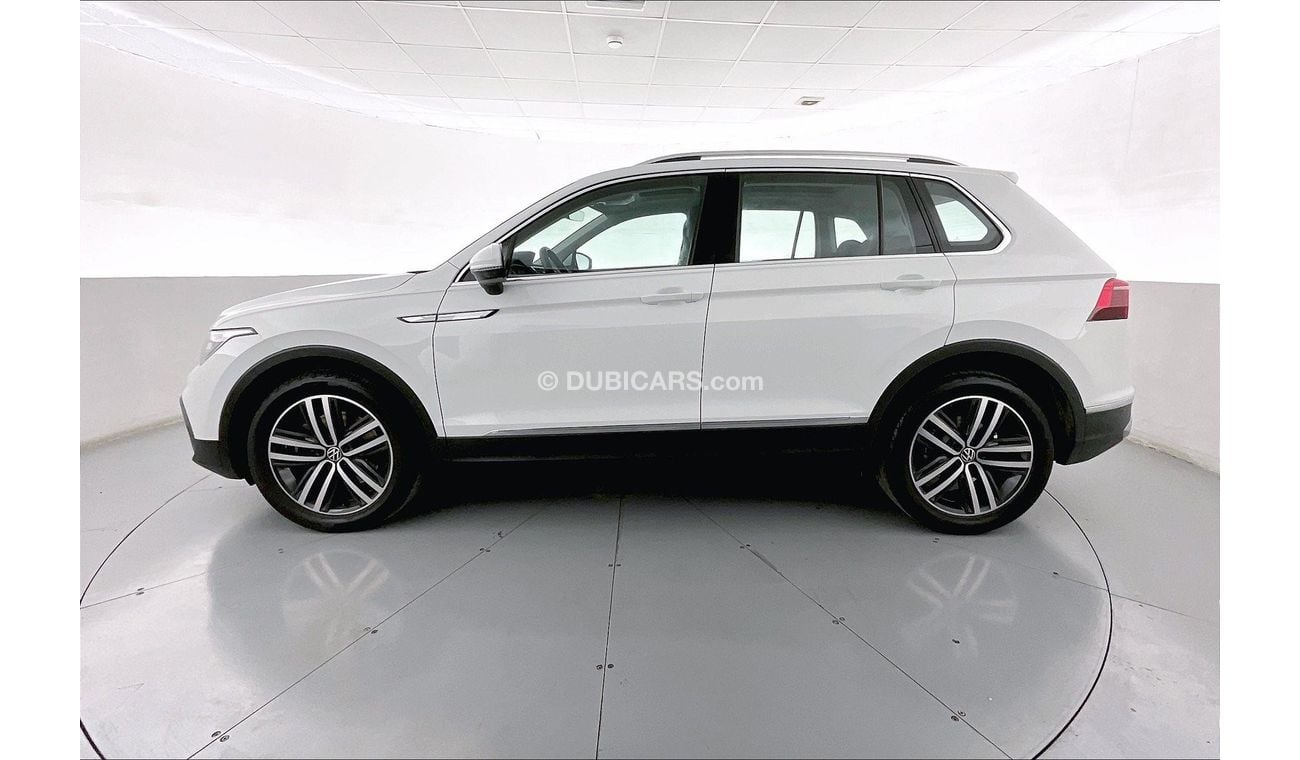 Volkswagen Tiguan Elegance | Guaranteed Warranty | 0 Down Payment