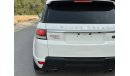 Land Rover Range Rover Sport HSE