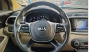 Kia Sorento EX / V6 / FULL OPTION / 1 YEAR WARANTY */ REGISTERATION / INSURANCE FREE (LOT # 68781)