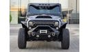 Jeep Wrangler Unlimited Sport S 3.6L M/T JEEP WRANGLER 2014 US MANUAL // PERFECT CONDITION