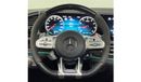 Mercedes-Benz GLE 53 AMG Coupe 4MATIC+ 2020 Mercedes Benz GLE53 AMG 4MATIC Coupe, July 2025 Mercedes Warranty, Fully Loaded, Low Km