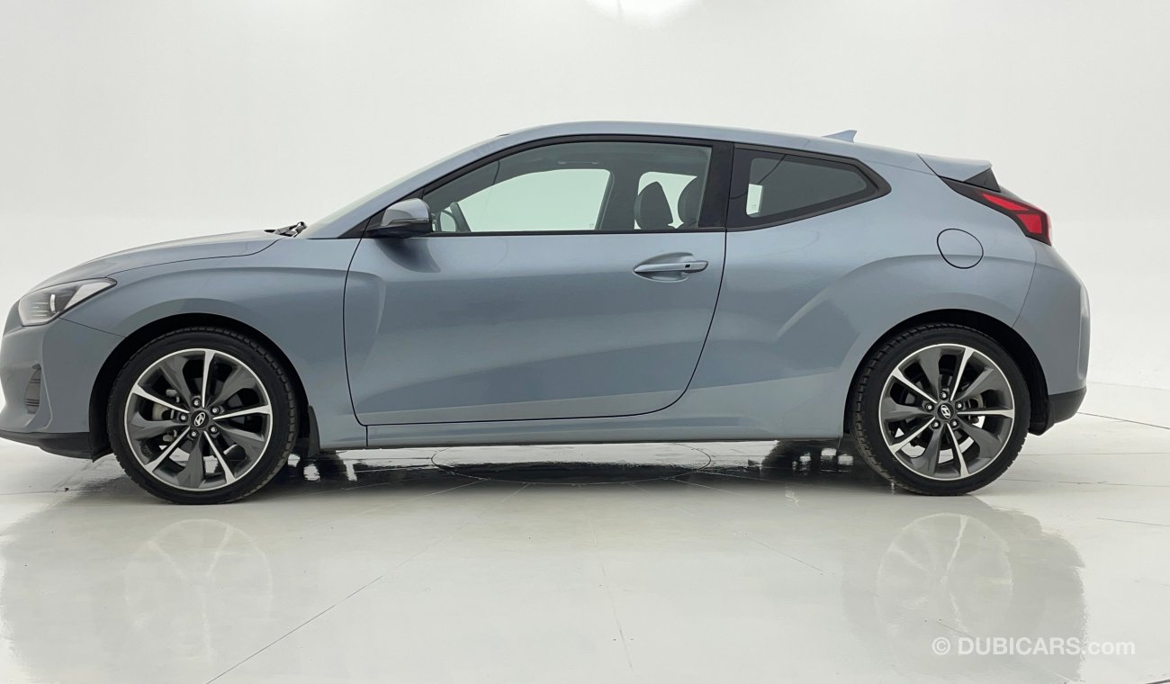 Hyundai Veloster SPORT 2 | Zero Down Payment | Free Home Test Drive